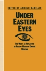 Under Eastern Eyes : The West as Reflected in Recent Russian Emigre Writing - eBook