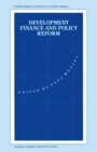 Development Finance and Policy Reform : Essays in Theory and Practice of Conditionality in Less Developed Countries - eBook