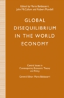 Global Disequilibrium in the World Economy - eBook