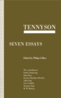 Tennyson : Seven Essays - eBook