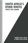 South Africa's Other Whites : Voices for Change - eBook