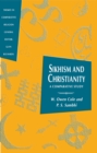 Sikhism and Christianity : A Comparative Study - eBook