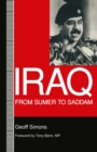 Iraq: From Sumer To Saddam - eBook