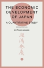 Economic Development Of Japan : A Quantitative Survey - eBook