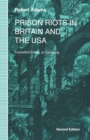 Prison Riots in Britain and the USA, 2nd ed - eBook
