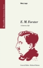 E. M. Forster : A Literary Life - eBook