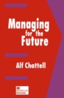 Managing for the Future - eBook