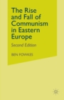 Rise and Fall of Communism in Eastern Europe - eBook