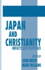 Japan and Christianity : Impacts and Responses - eBook