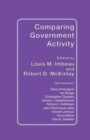 Comparing Government Activity - eBook