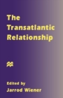 The Transatlantic Relationship - eBook