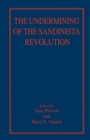 The Undermining of the Sandinista Revolution - eBook
