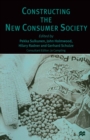 Constructing the New Consumer Society - eBook
