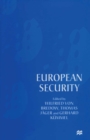 European Security - eBook