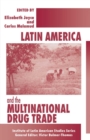 Latin America and the Multinational Drug Trade - eBook