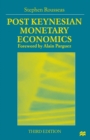 Post Keynesian Monetary Economics - eBook