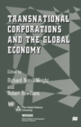 Transnational Corporations and the Global Economy - eBook