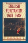 English Puritanism - eBook
