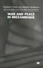 War and Peace in Mozambique - eBook