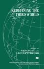 Redefining the Third World - eBook
