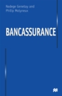 Bancassurance - eBook