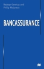 Bancassurance - Book