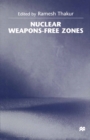 Nuclear Weapons-Free Zones - eBook