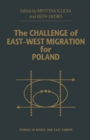 The Challenge of East-West Migration for Poland - eBook