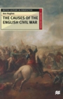 The Causes of the English Civil War - eBook