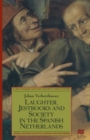 Laughter, Jestbooks and Society in the Spanish Netherlands - eBook