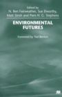 Environmental Futures - Book