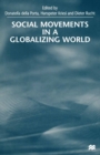 Social Movements in a Globalising World - eBook