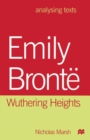 Emily Bronte: Wuthering Heights - eBook