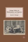 Image Ethics in Shakespeare and Spenser - Book