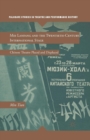 Mei Lanfang and the Twentieth-Century International Stage : Chinese Theatre Placed and Displaced - Book