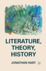 Literature, Theory, History - Book