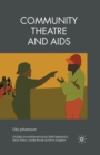 Community Theatre and AIDS - Book