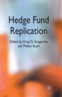 Hedge Fund Replication - Book