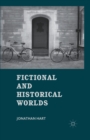 Fictional and Historical Worlds - Book