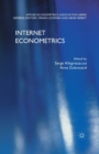Internet Econometrics - Book