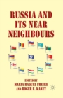 Russia and its Near Neighbours - Book
