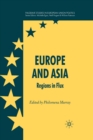 Europe and Asia : Regions in Flux - Book