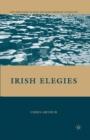 Irish Elegies - Book