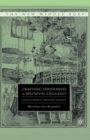 Crafting Jewishness in Medieval England : Legally Absent, Virtually Present - Book