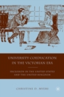 University Coeducation in the Victorian Era : Inclusion in the United States and the United Kingdom - Book