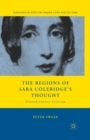 The Regions of Sara Coleridge's Thought : Selected Literary Criticism - Book