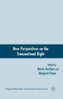 New Perspectives on the Transnational Right - Book