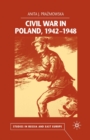 Civil War in Poland 1942-1948 - Book
