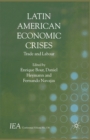 Latin American Economic Crises : Trade and Labour - Book