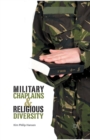Military Chaplains and Religious Diversity - Book